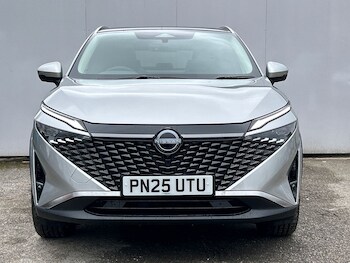 Used Nissan Qashqai 2025 for sale - 75969625: Photo