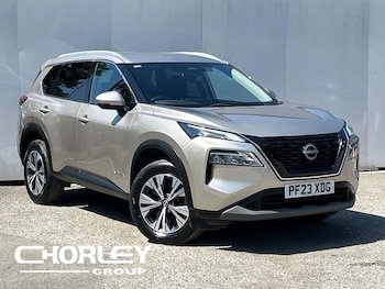 Used Nissan X-Trail 2023 for sale - 78993293: Photo