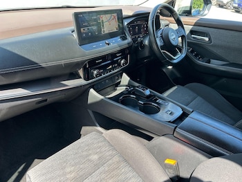 Used Nissan X-Trail 2023 for sale - 78993293: Photo