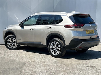Used Nissan X-Trail 2023 for sale - 78993293: Photo