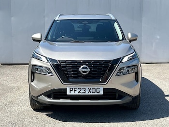 Used Nissan X-Trail 2023 for sale - 78993293: Photo