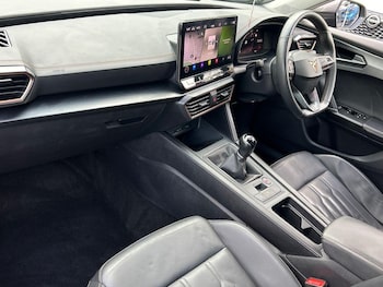 Used Cupra Formentor 2021 for sale - 75969606: Photo