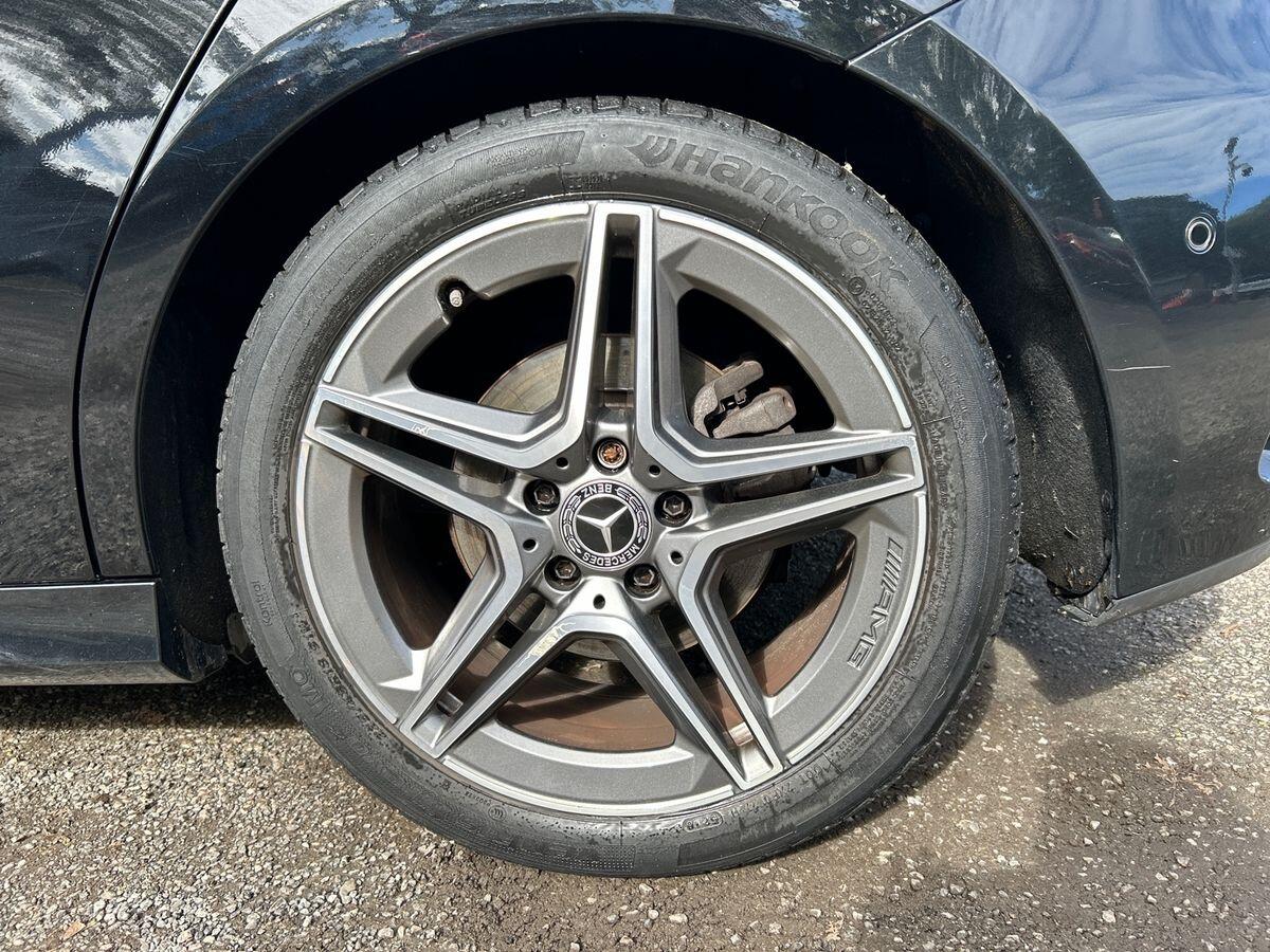 Used Mercedes-Benz A-Class 2019 for sale - 76047529: Photo 10