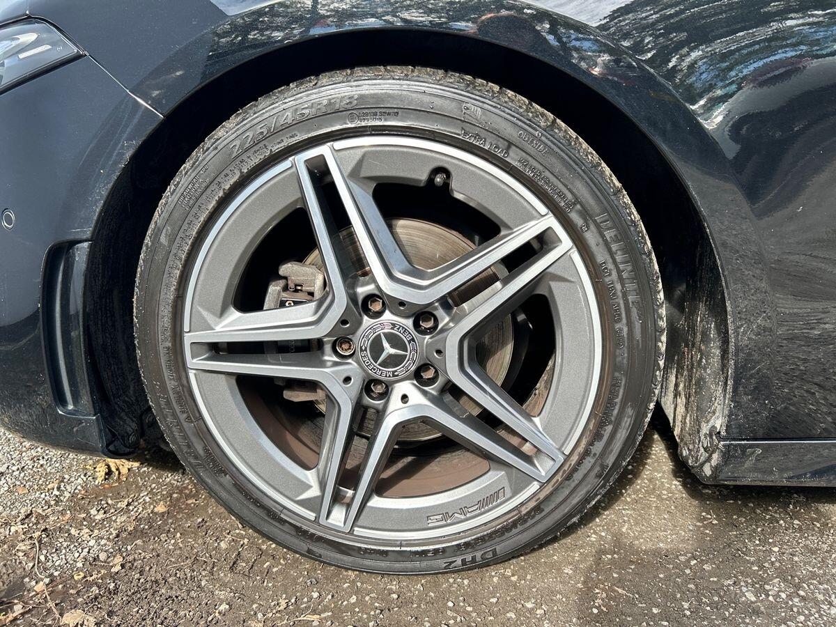 Used Mercedes-Benz A-Class 2019 for sale - 76047529: Photo 11