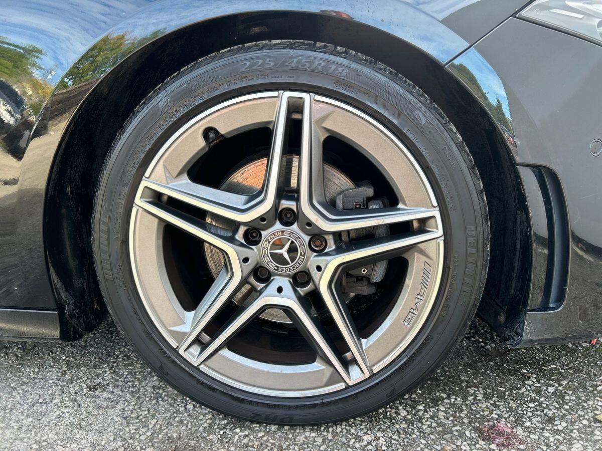 Used Mercedes-Benz A-Class 2019 for sale - 76047529: Photo 12