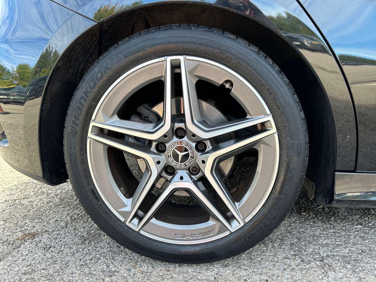 Used Mercedes-Benz A-Class 2019 for sale - 76047529: Photo 13