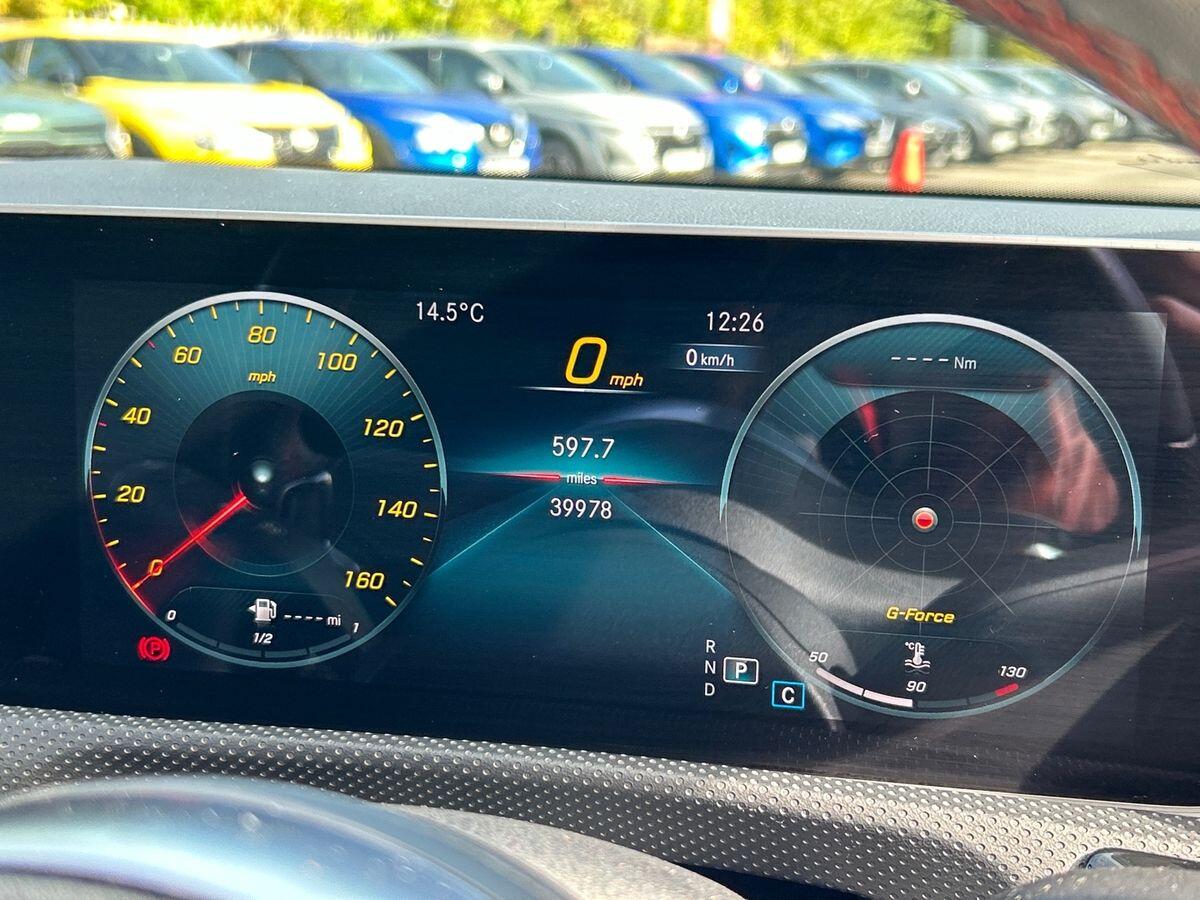 Used Mercedes-Benz A-Class 2019 for sale - 76047529: Photo 15