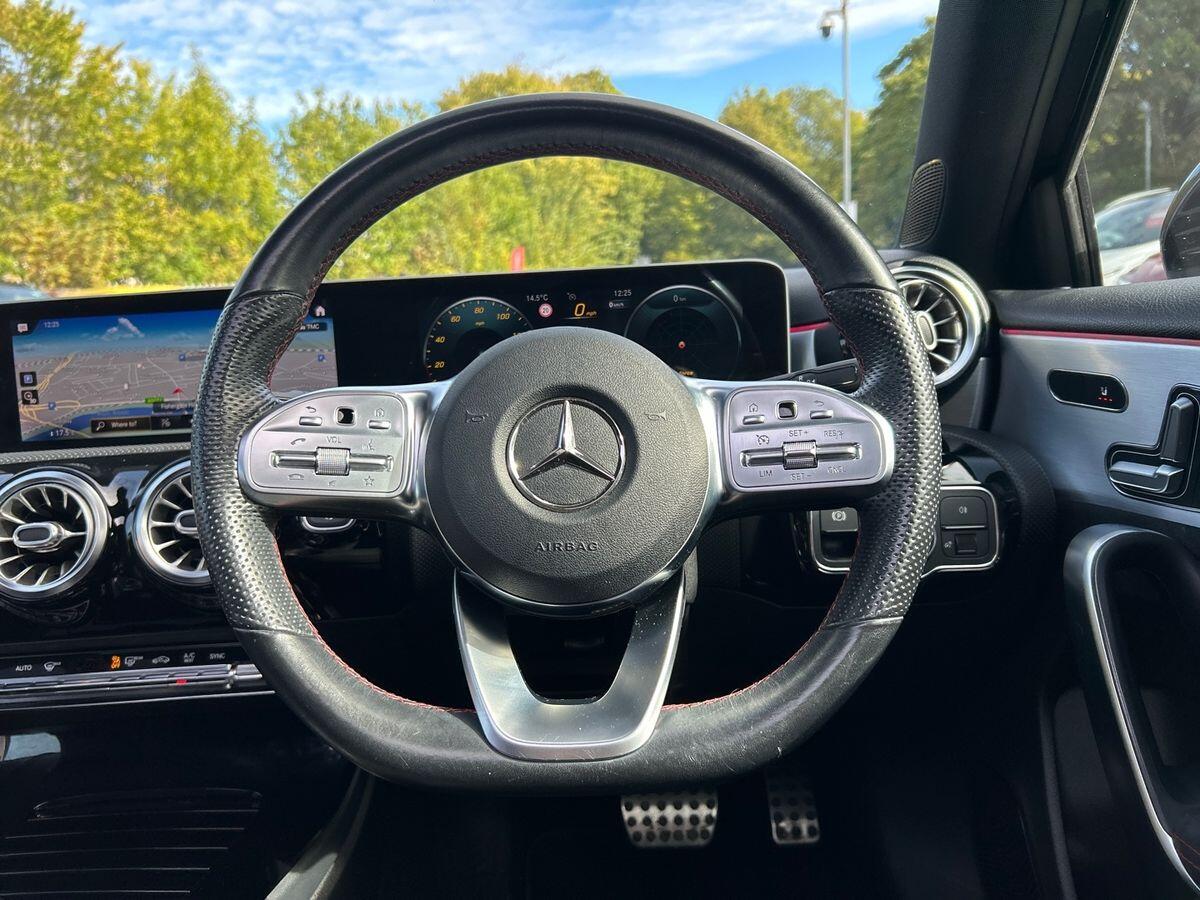 Used Mercedes-Benz A-Class 2019 for sale - 76047529: Photo 18