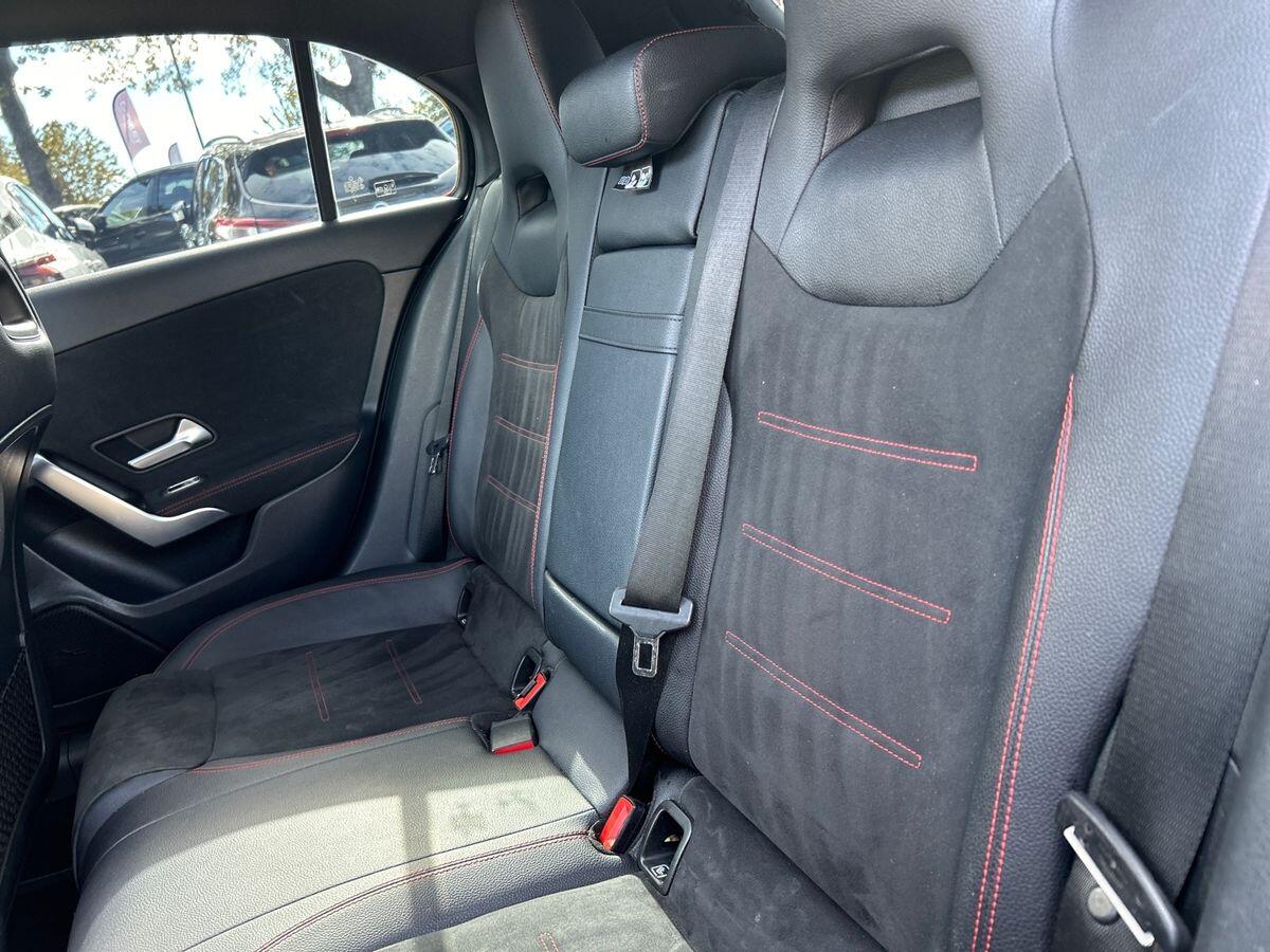 Used Mercedes-Benz A-Class 2019 for sale - 76047529: Photo 19