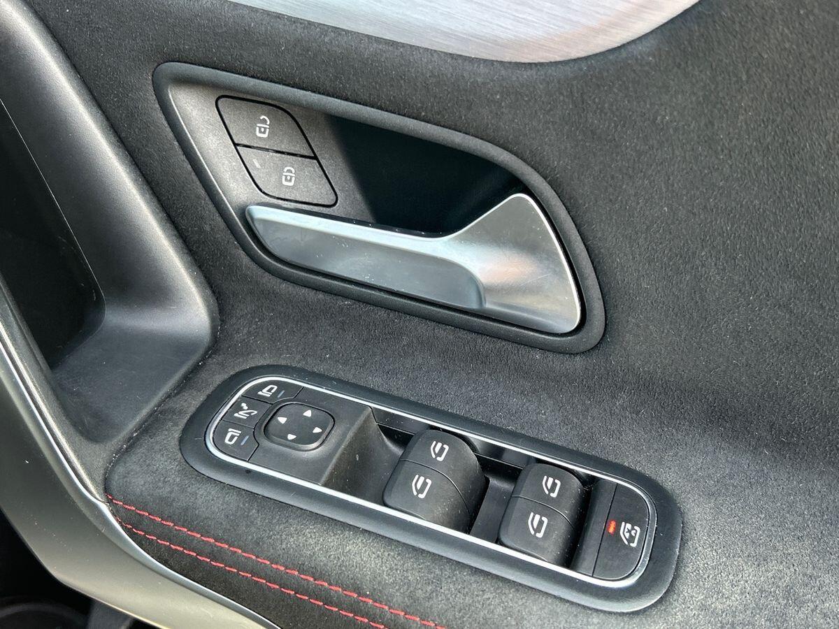 Used Mercedes-Benz A-Class 2019 for sale - 76047529: Photo 21