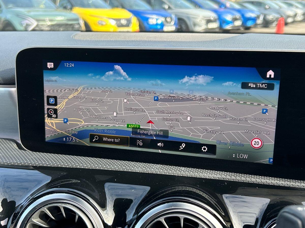 Used Mercedes-Benz A-Class 2019 for sale - 76047529: Photo 27