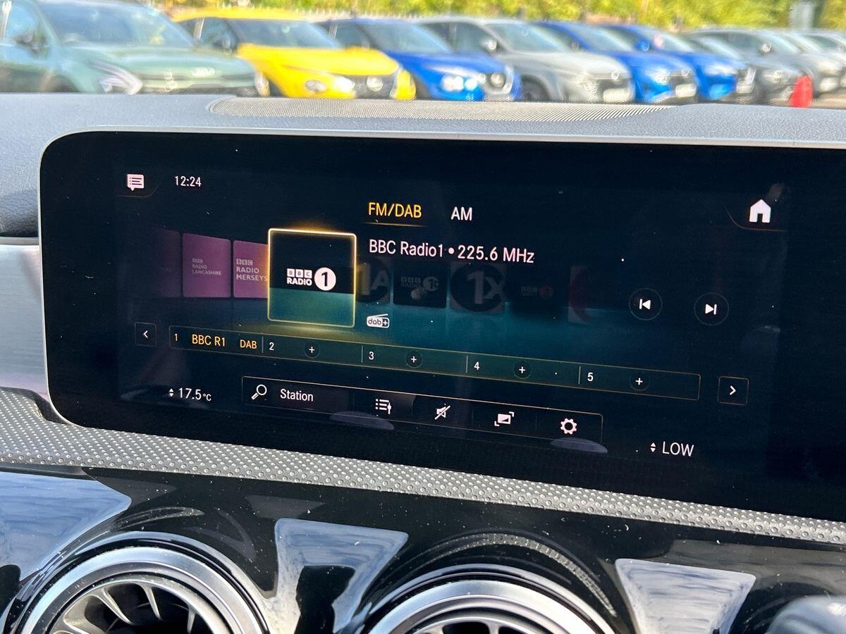 Used Mercedes-Benz A-Class 2019 for sale - 76047529: Photo 29