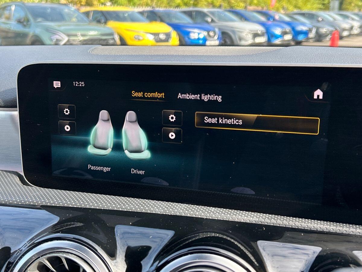 Used Mercedes-Benz A-Class 2019 for sale - 76047529: Photo 30