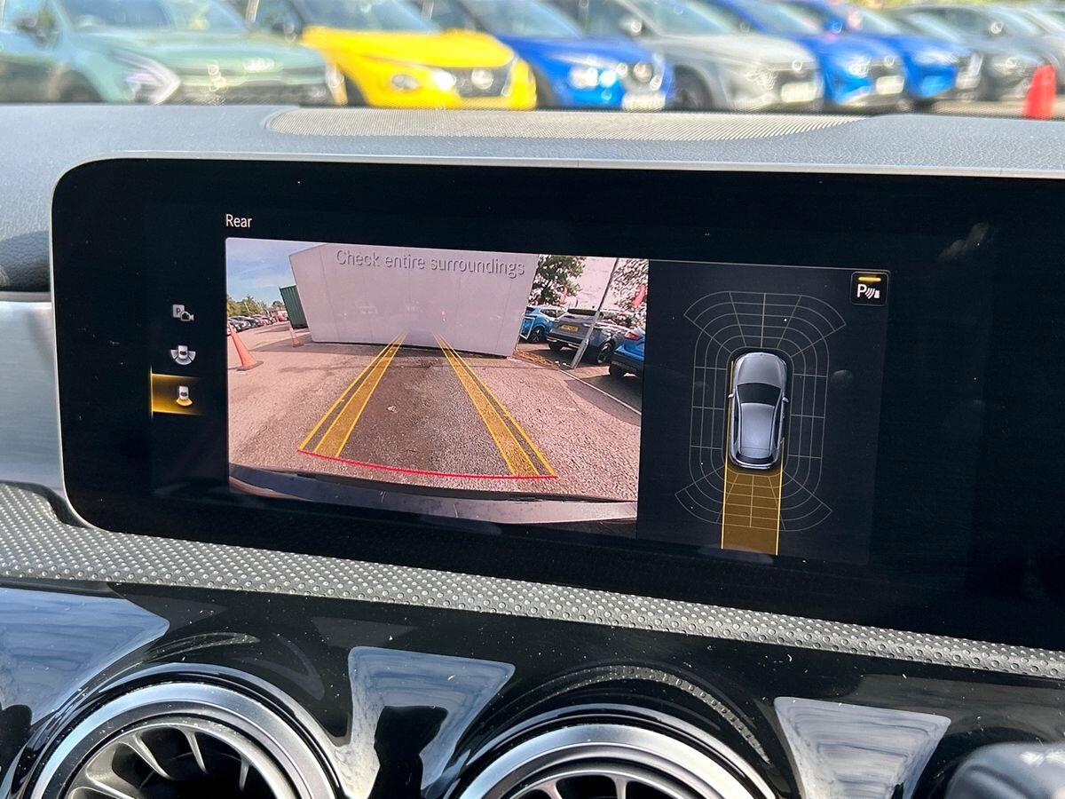 Used Mercedes-Benz A-Class 2019 for sale - 76047529: Photo 32