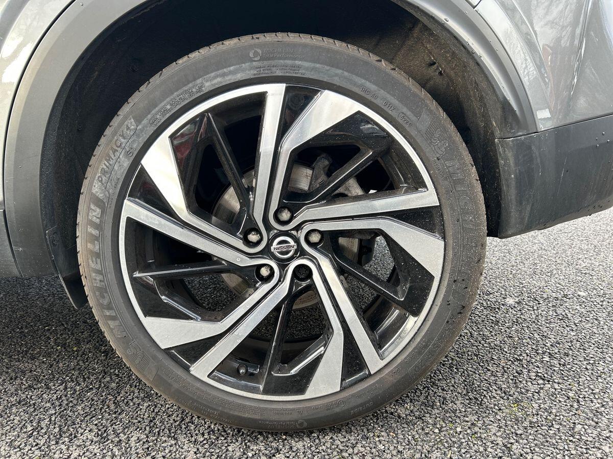 Used Nissan Qashqai 2022 for sale - 77577614: Photo 10