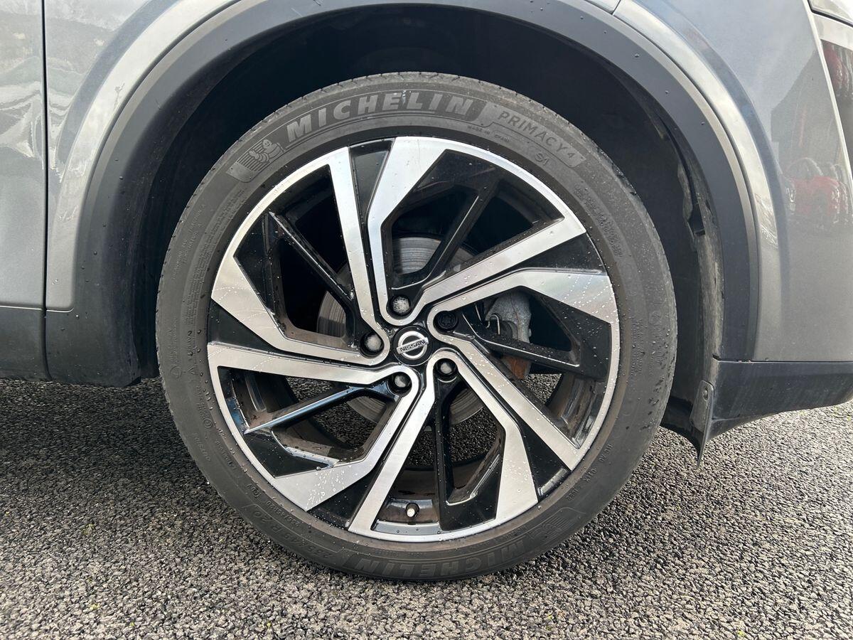 Used Nissan Qashqai 2022 for sale - 77577614: Photo 12