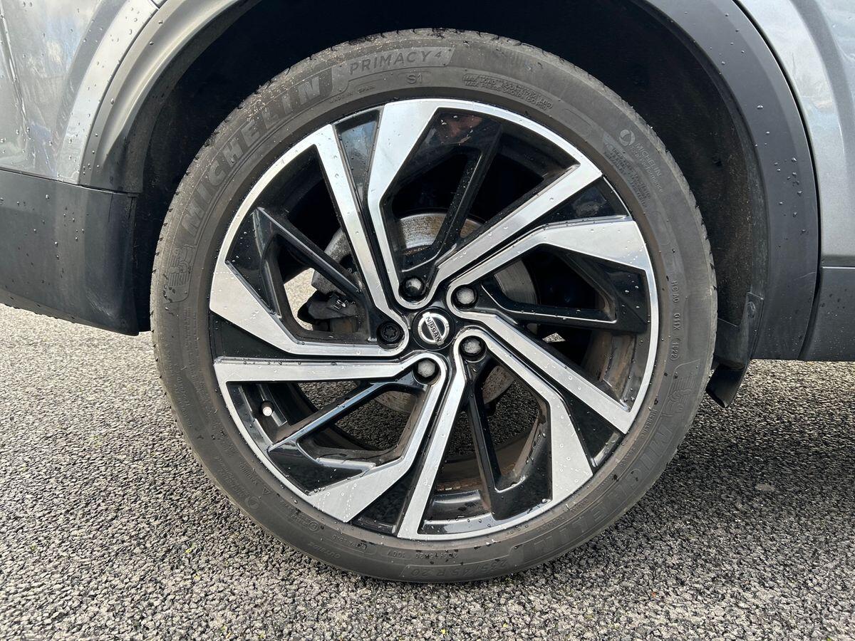 Used Nissan Qashqai 2022 for sale - 77577614: Photo 13