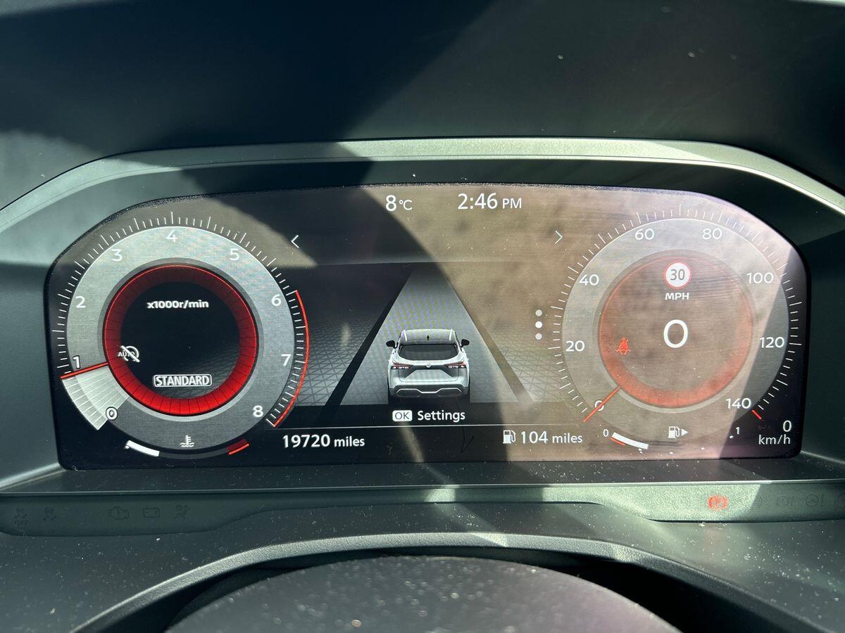 Used Nissan Qashqai 2022 for sale - 77577614: Photo 15