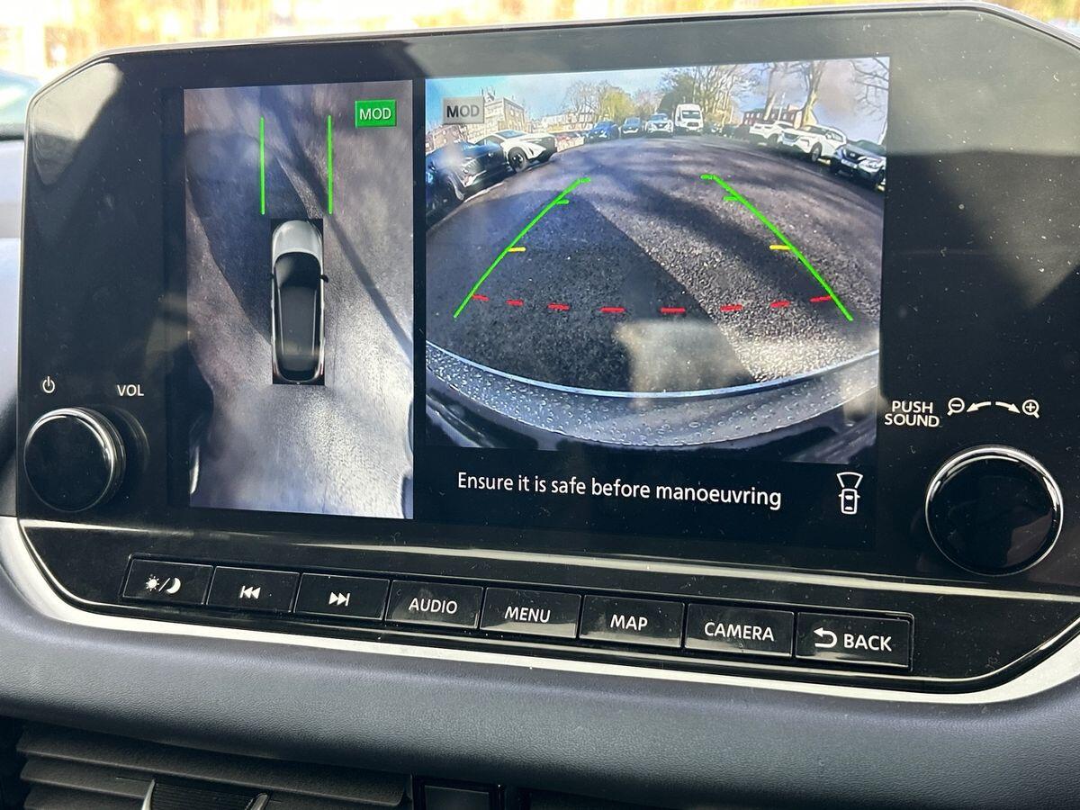 Used Nissan Qashqai 2022 for sale - 77577614: Photo 17