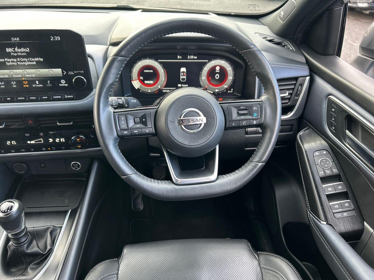 Used Nissan Qashqai 2022 for sale - 77577614: Photo 20