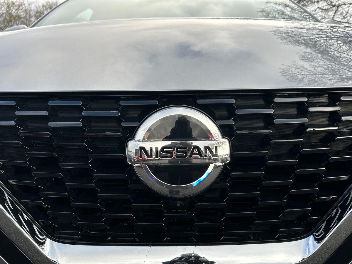 Used Nissan Qashqai 2022 for sale - 77577614: Photo 25