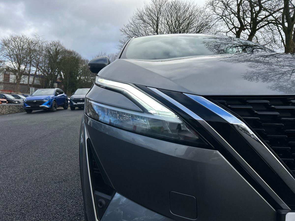 Used Nissan Qashqai 2022 for sale - 77577614: Photo 26