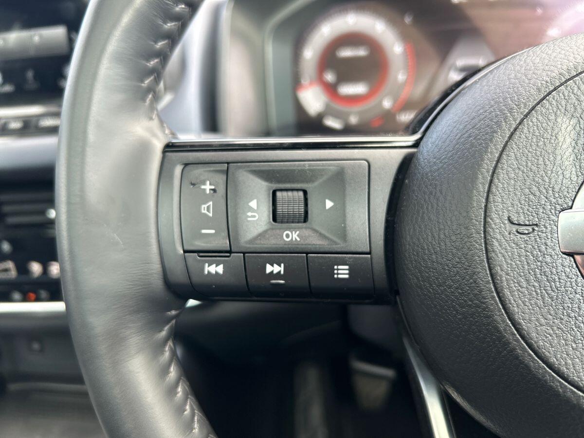 Used Nissan Qashqai 2022 for sale - 77577614: Photo 28