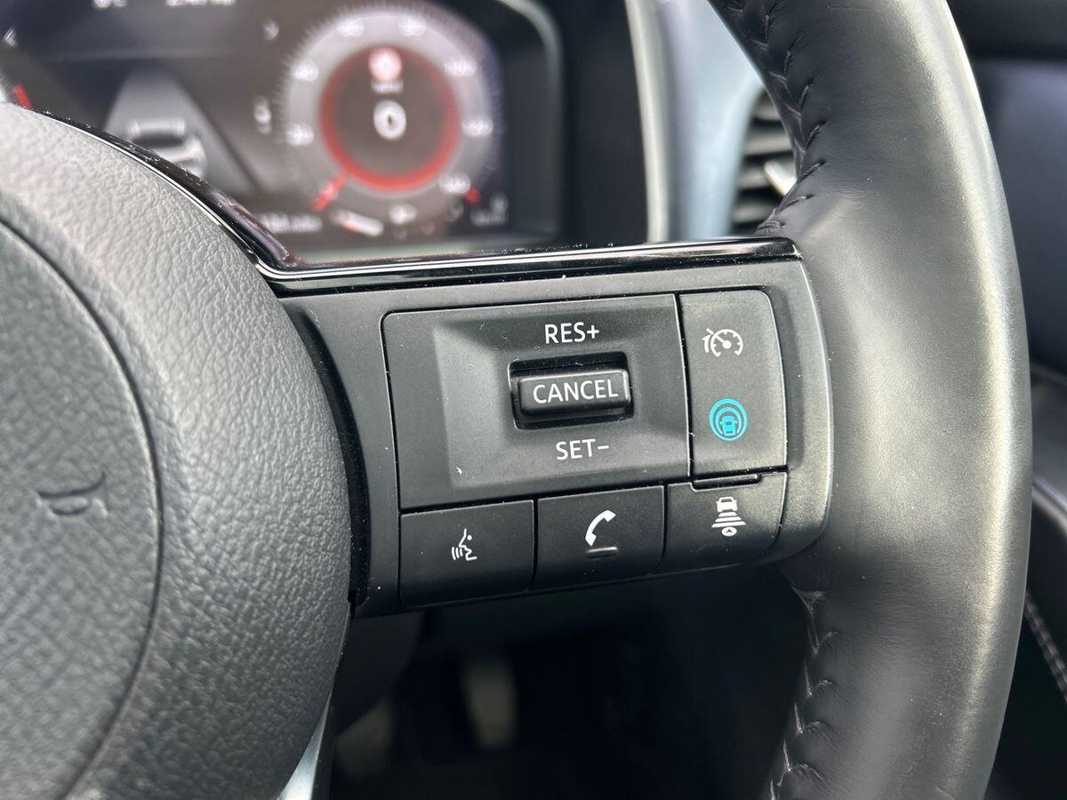 Used Nissan Qashqai 2022 for sale - 77577614: Photo 29