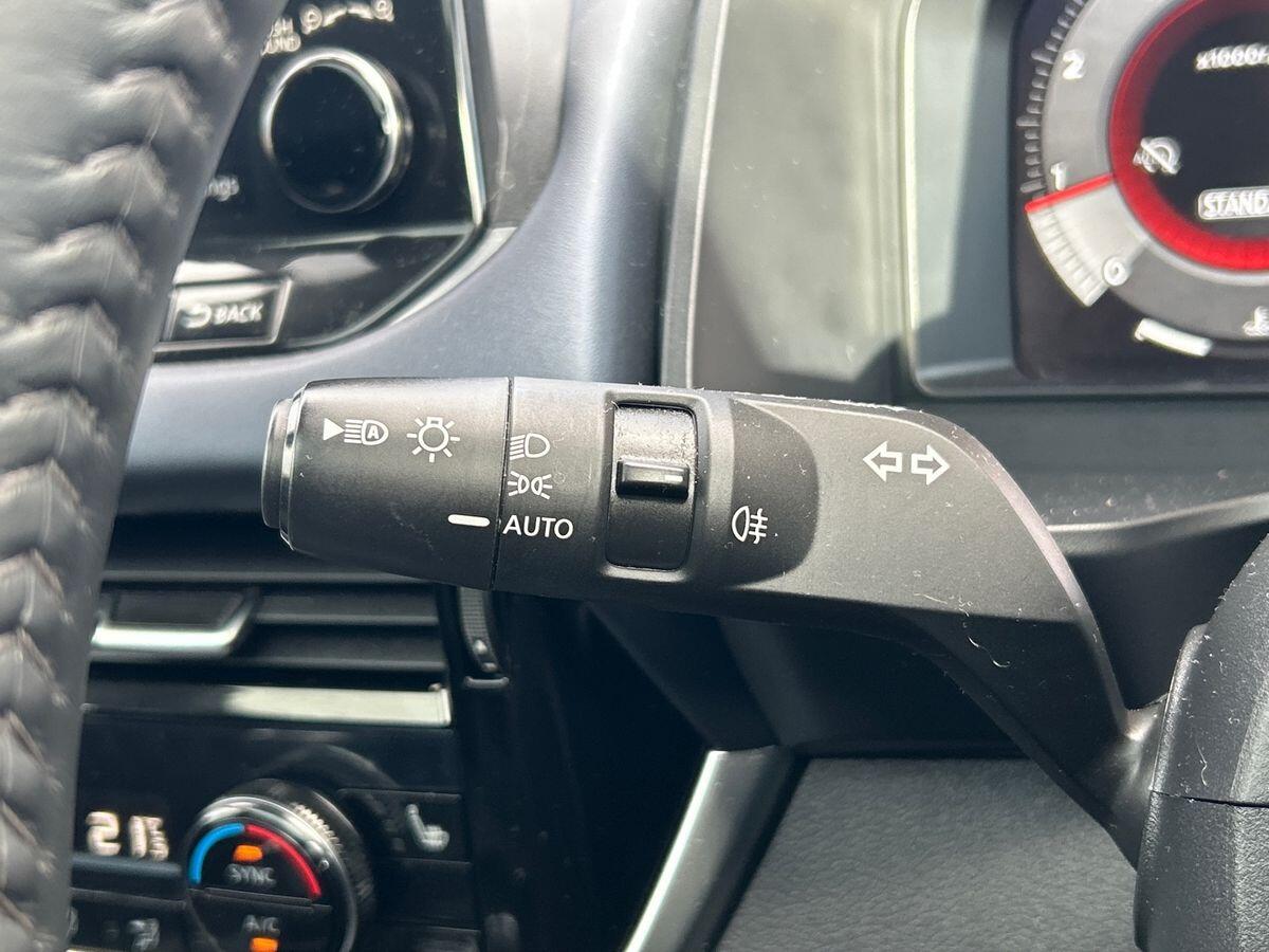 Used Nissan Qashqai 2022 for sale - 77577614: Photo 30