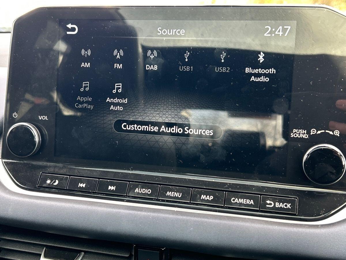 Used Nissan Qashqai 2022 for sale - 77577614: Photo 32