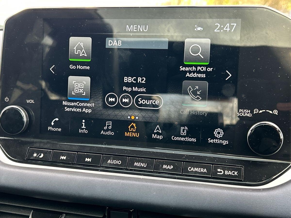 Used Nissan Qashqai 2022 for sale - 77577614: Photo 33