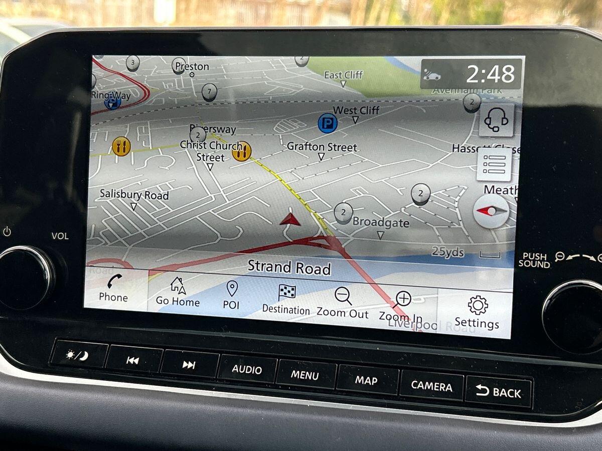 Used Nissan Qashqai 2022 for sale - 77577614: Photo 34