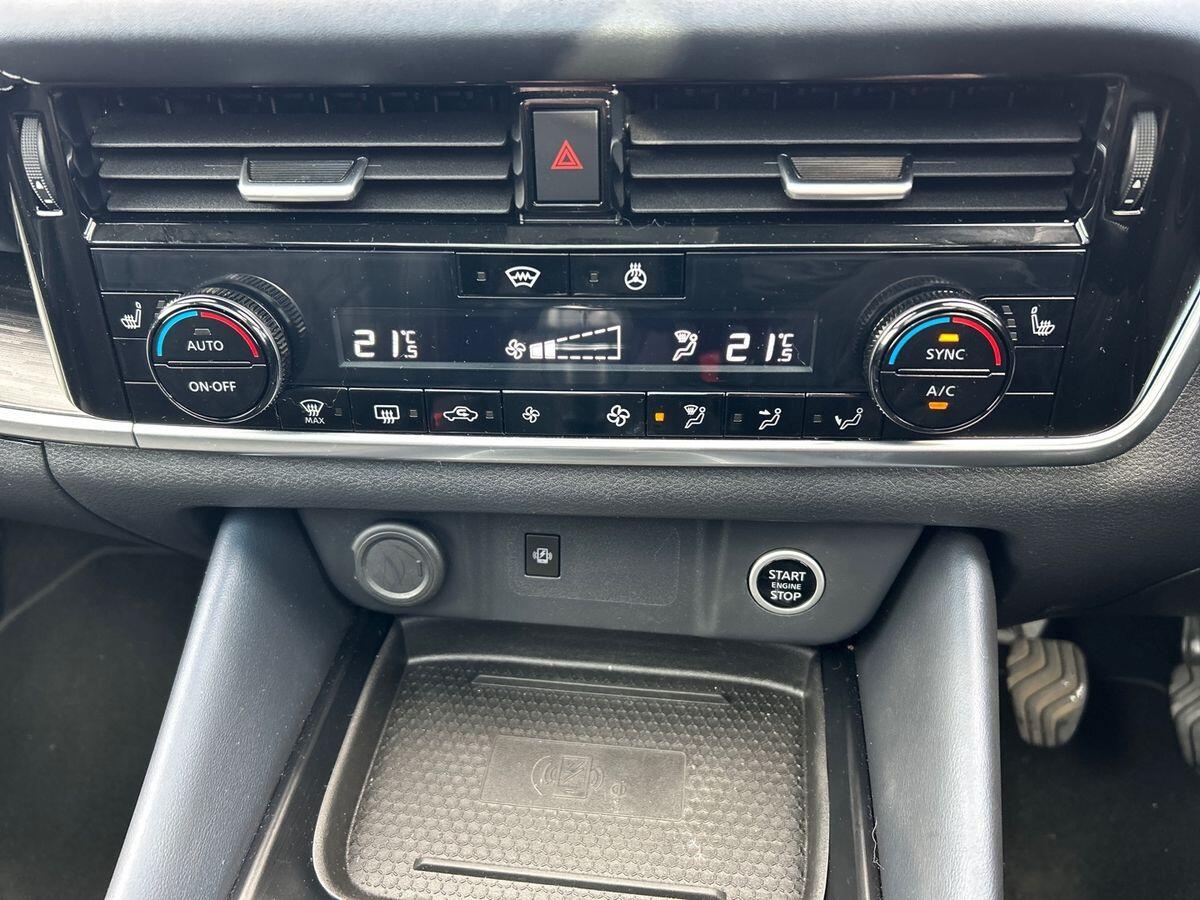 Used Nissan Qashqai 2022 for sale - 77577614: Photo 35