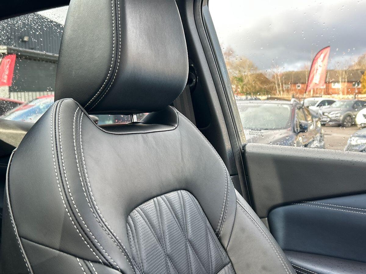 Used Nissan Qashqai 2022 for sale - 77577614: Photo 37