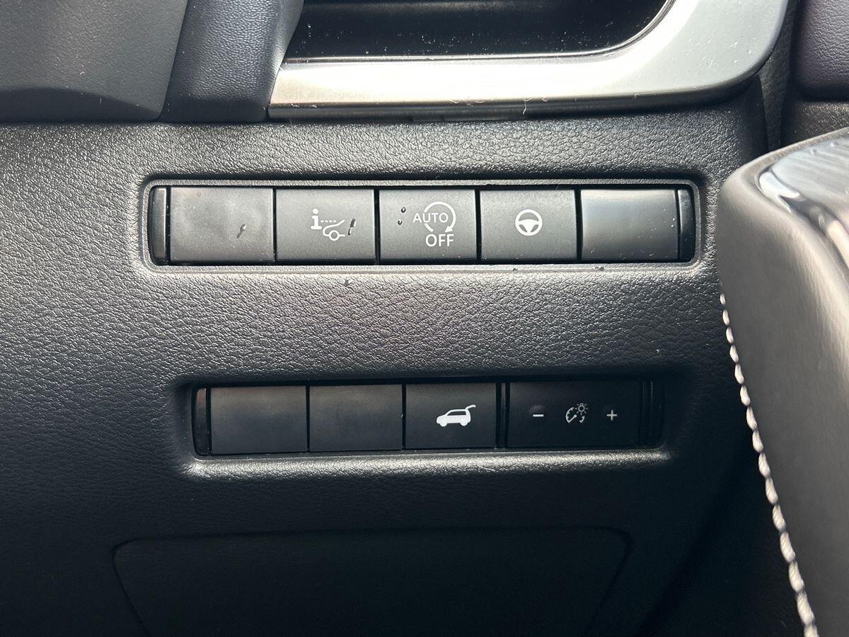 Used Nissan Qashqai 2022 for sale - 77577614: Photo 40