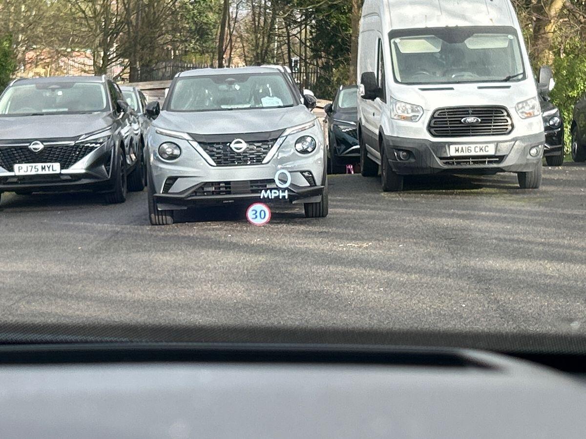 Used Nissan Qashqai 2022 for sale - 77577614: Photo 43