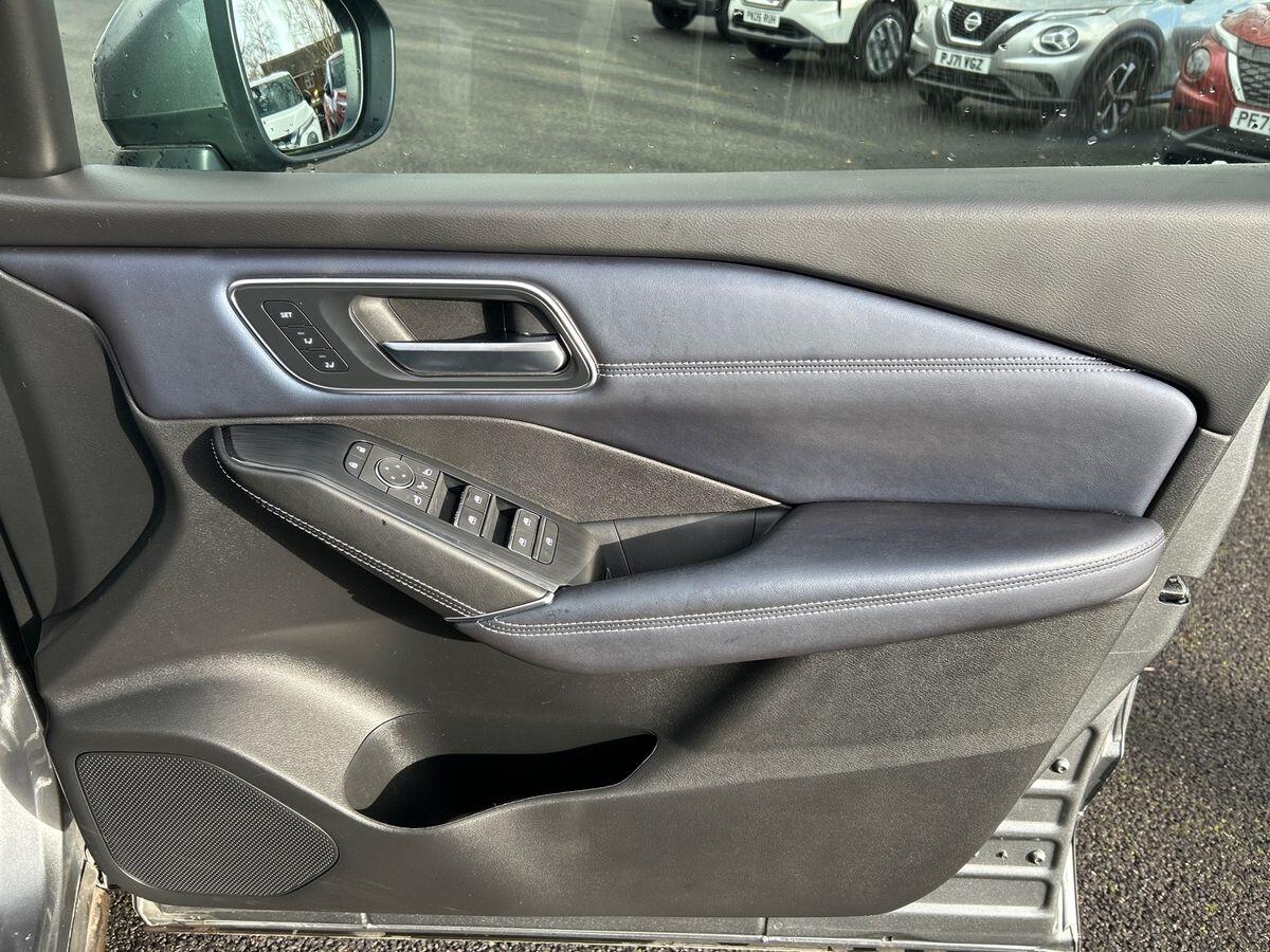 Used Nissan Qashqai 2022 for sale - 77577614: Photo 46