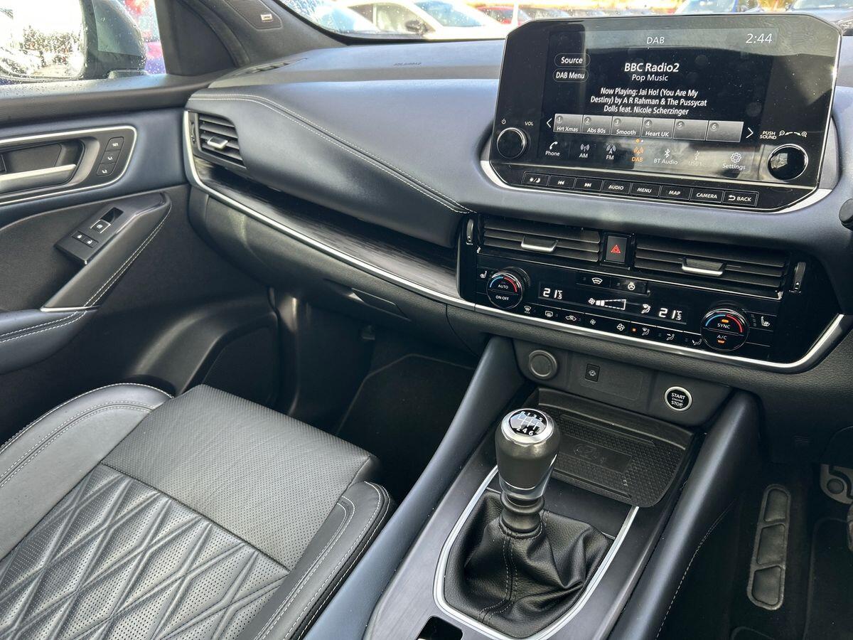 Used Nissan Qashqai 2022 for sale - 77577614: Photo 9