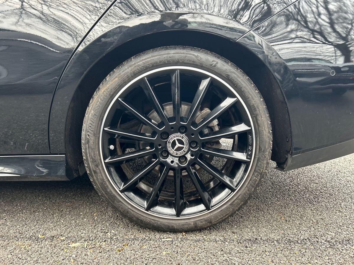 Used Mercedes-Benz CLA 2022 for sale - 77601655: Photo 10