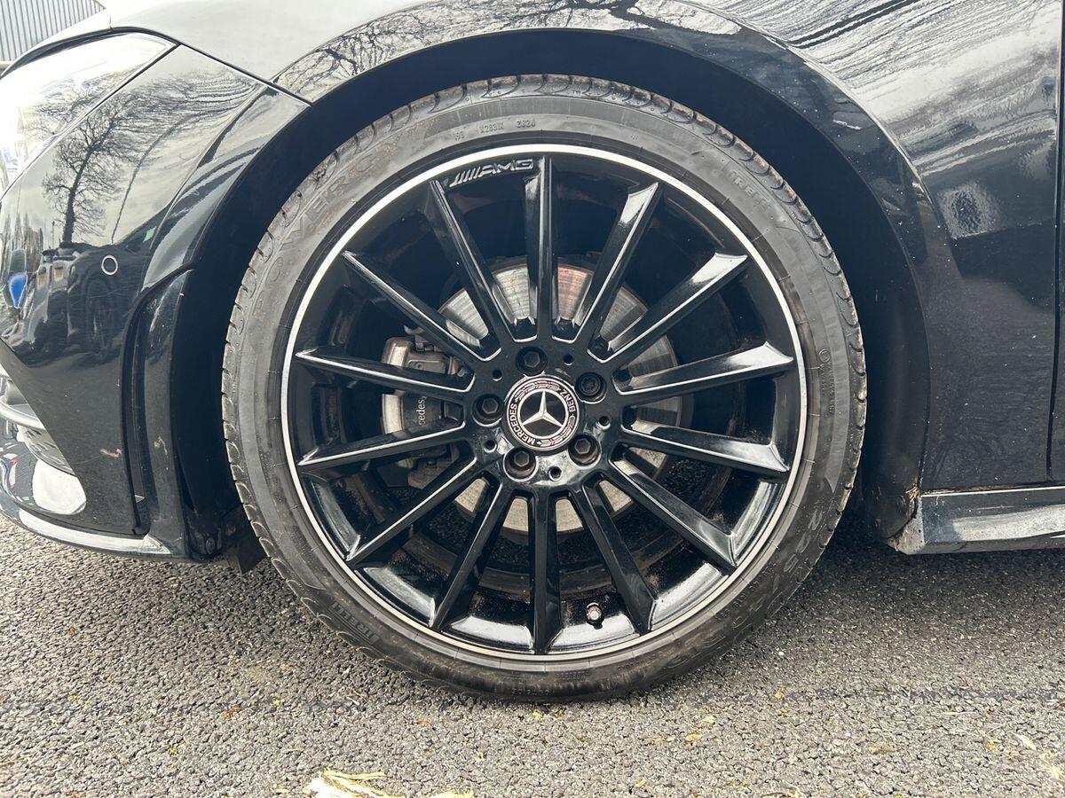 Used Mercedes-Benz CLA 2022 for sale - 77601655: Photo 11