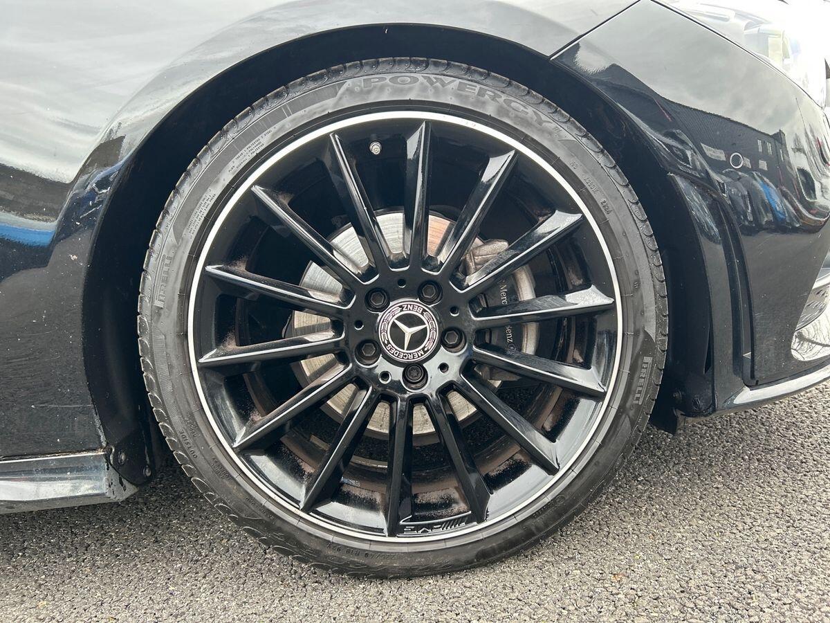 Used Mercedes-Benz CLA 2022 for sale - 77601655: Photo 12