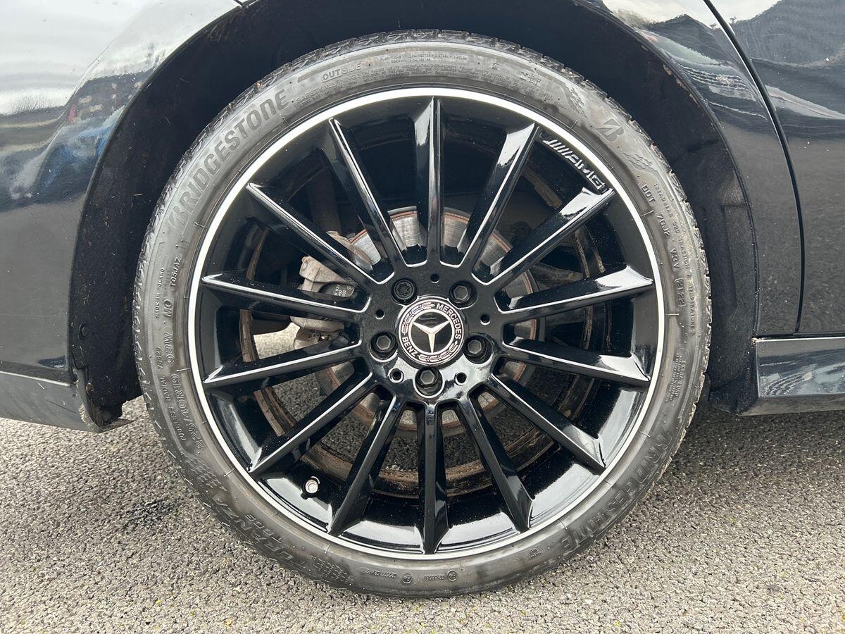 Used Mercedes-Benz CLA 2022 for sale - 77601655: Photo 13