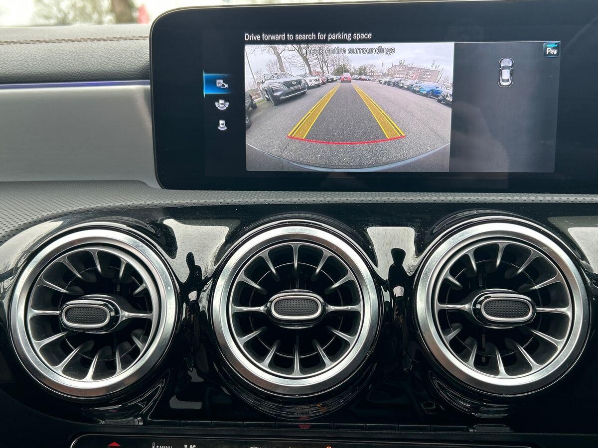 Used Mercedes-Benz CLA 2022 for sale - 77601655: Photo 17