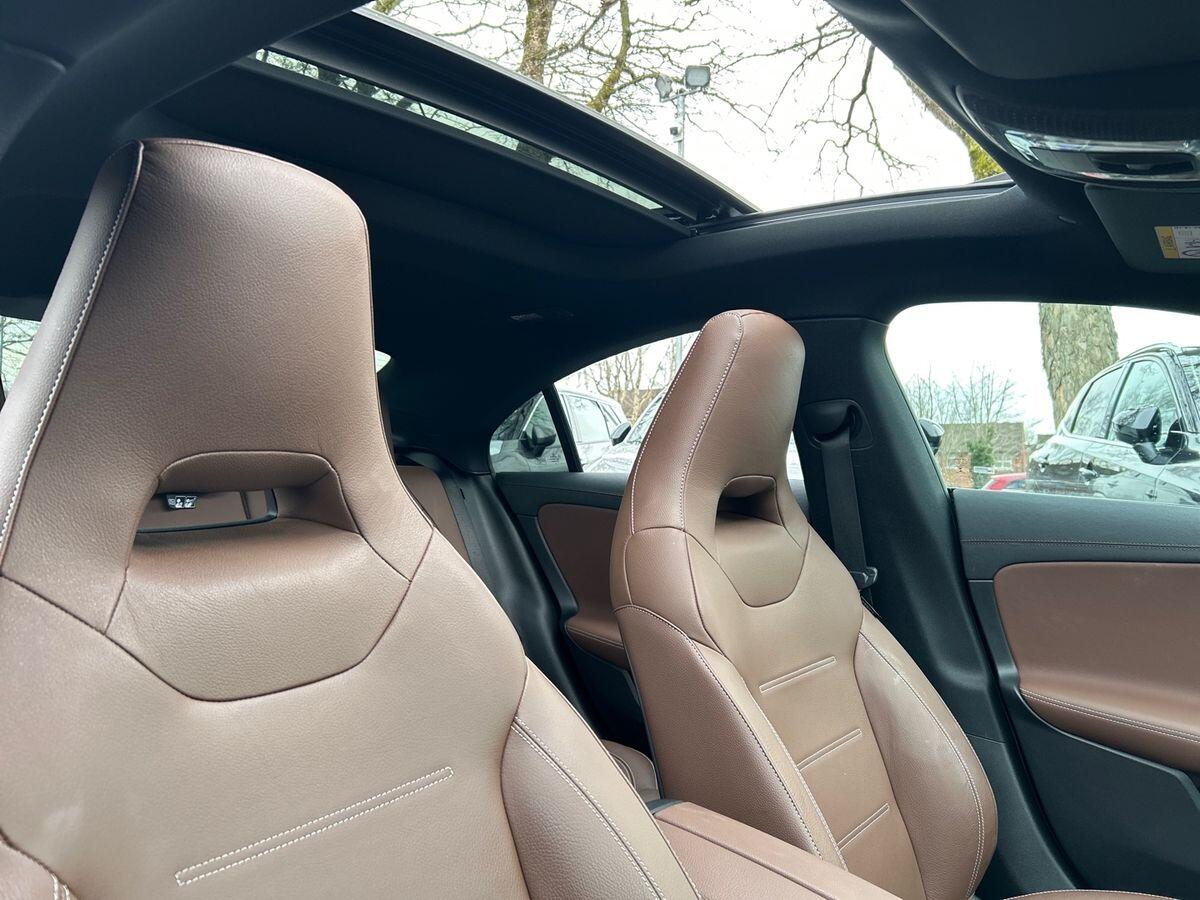 Used Mercedes-Benz CLA 2022 for sale - 77601655: Photo 18