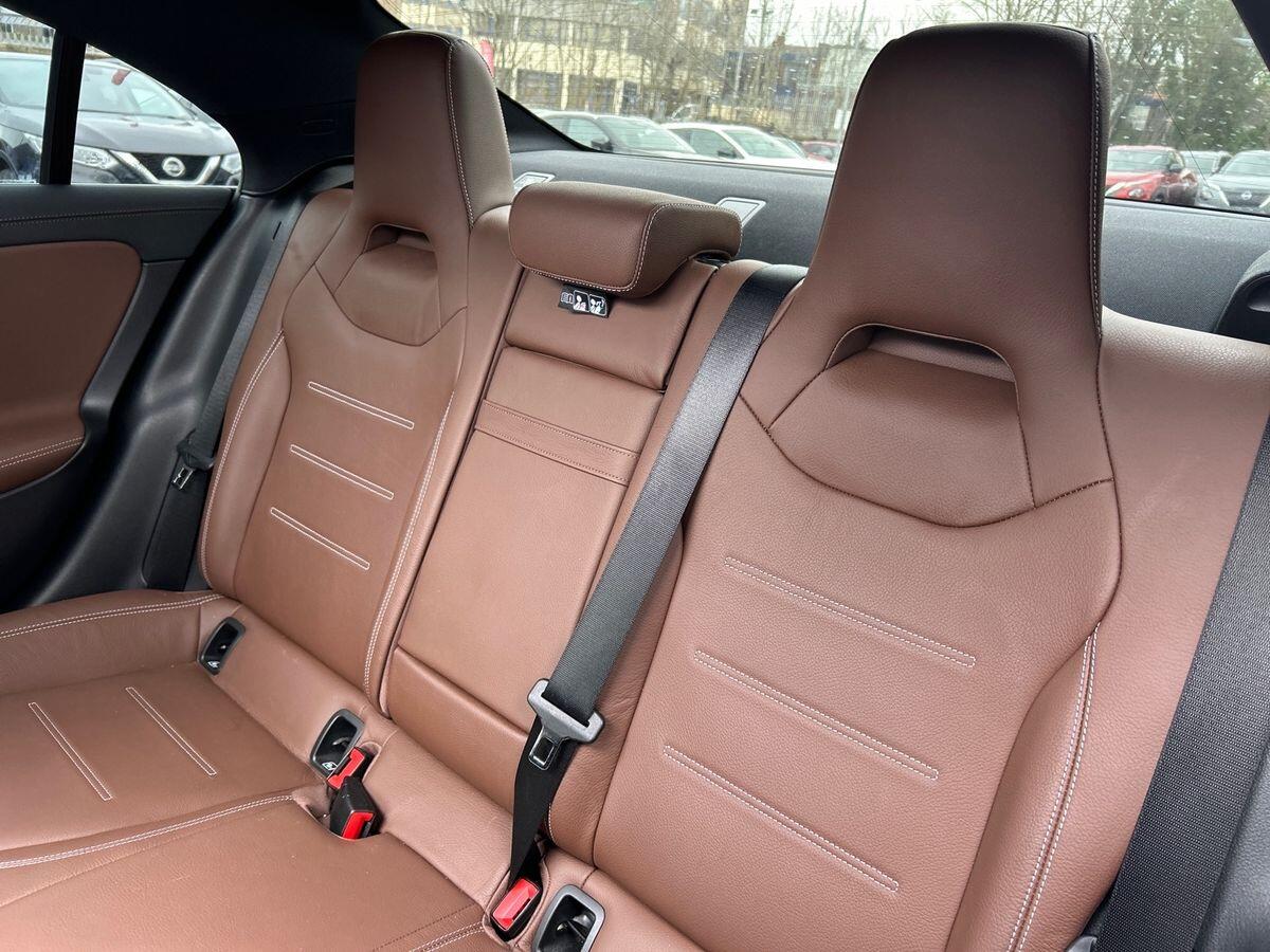 Used Mercedes-Benz CLA 2022 for sale - 77601655: Photo 20