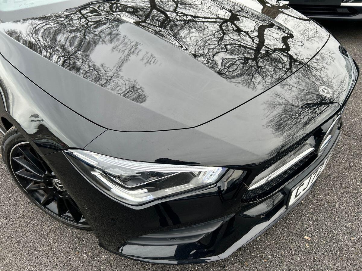 Used Mercedes-Benz CLA 2022 for sale - 77601655: Photo 22