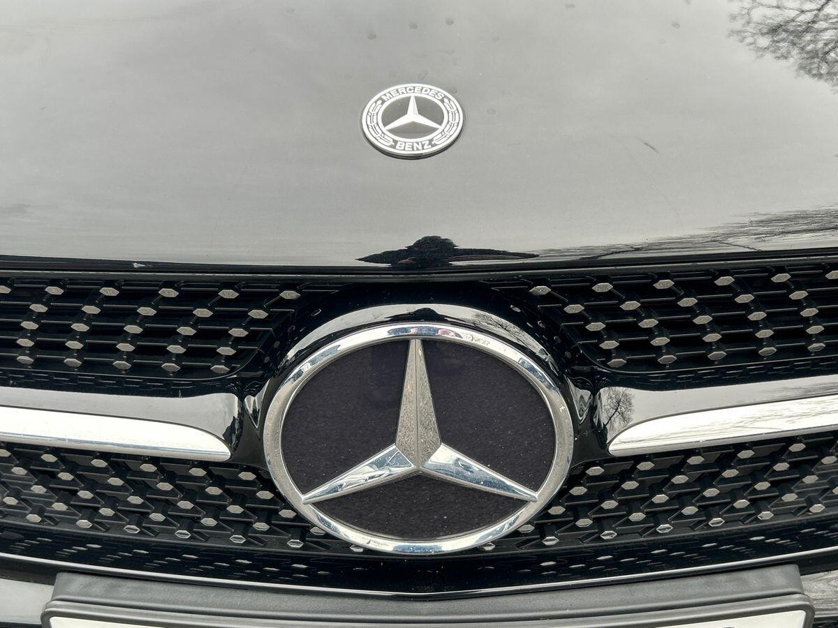 Used Mercedes-Benz CLA 2022 for sale - 77601655: Photo 24