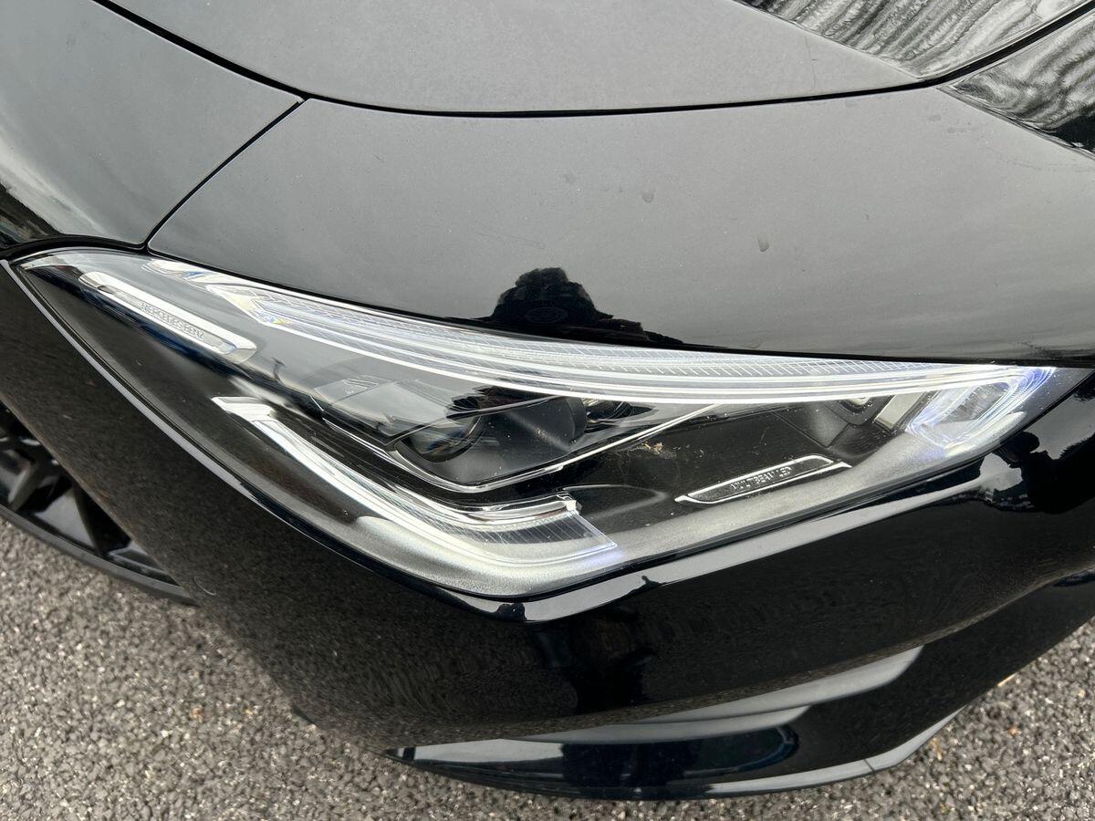 Used Mercedes-Benz CLA 2022 for sale - 77601655: Photo 25