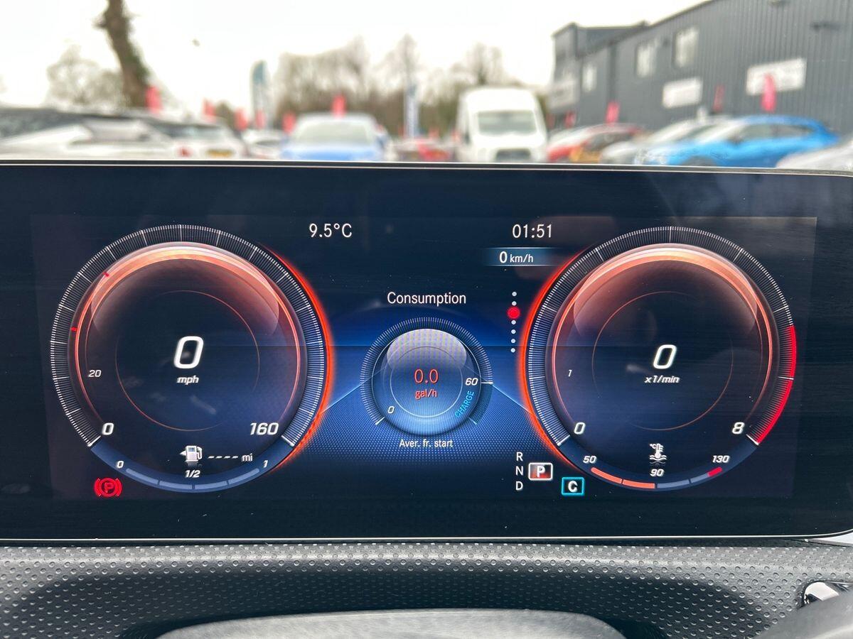 Used Mercedes-Benz CLA 2022 for sale - 77601655: Photo 29