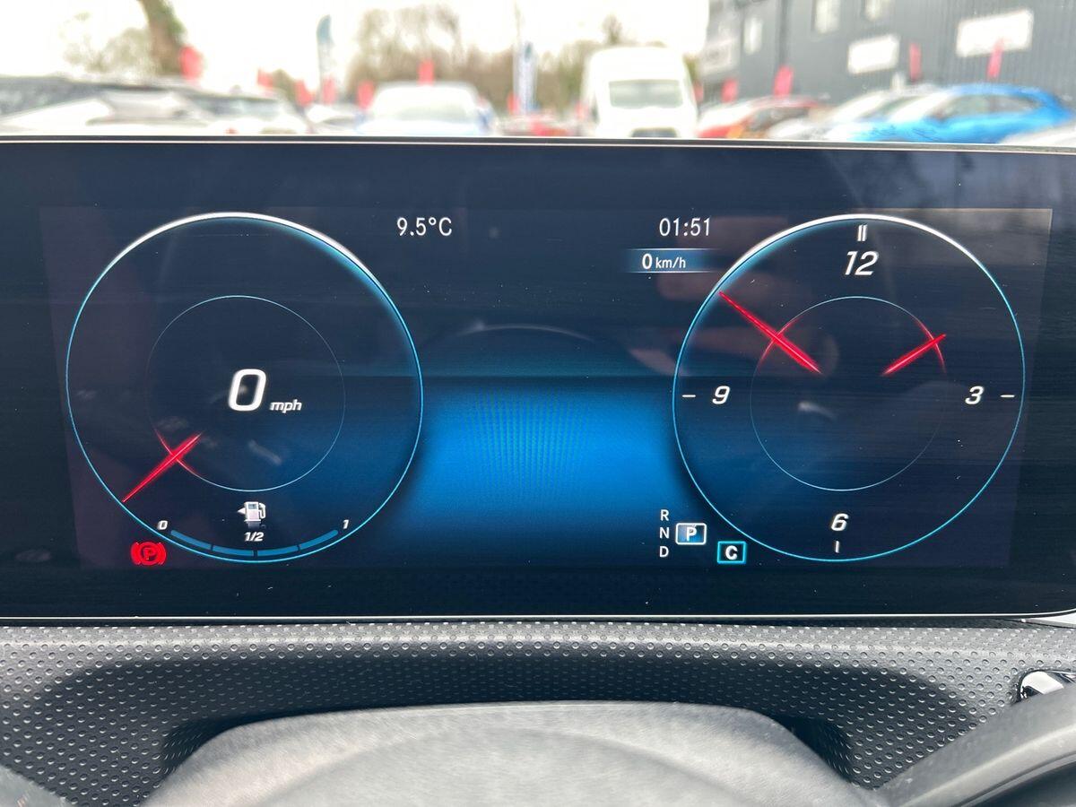 Used Mercedes-Benz CLA 2022 for sale - 77601655: Photo 30